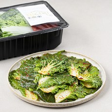 맛다린 봄동무침, 500g, 1팩