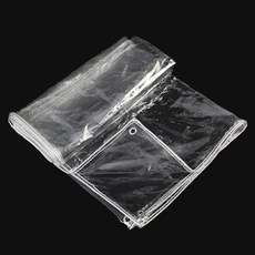 透明防水帳篷 80型 3XL 80*400cm, 1個