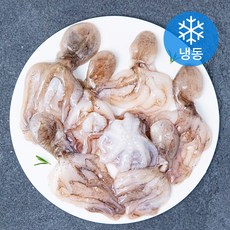 바이킹마켓 쭈꾸미 (냉동), 200g, 1개