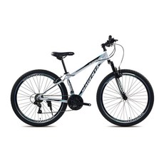 지오닉스 자전거 43.18cm 마젠타 370V, 쿨그레이, 176cm