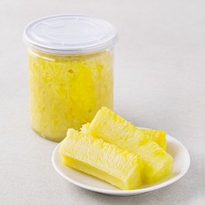 만나다 싱싱캔 파인, 250g, 1개