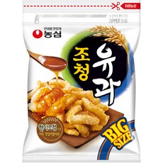NONGSHIM 農心 蜜糖油果脆條, 320g, 1包