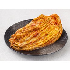 대상 종가 포기김치 비닐, 1.9kg, 1개 - 이미지 3