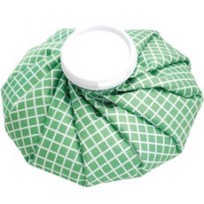 네오메디칼 2WAY 이중마개 내부방수 냉온찜질 주머니 L 22 x 26 cm, 1개