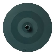 sillymann Harmony鉑金矽膠多功能鍋蓋 WSK3431, 海洋綠, 10.5cm, 1入