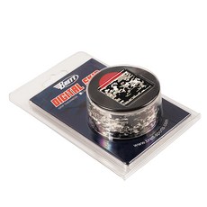 BRETT 數位肌膚球棒握把帶 BTG-60, 黑+灰+白, 1個