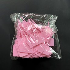 花盆名牌 100種組, 04粉色