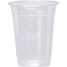 스완 일회용 아이스컵 98파이 뚜껑미포함 107 x 175mm, 1000ml, 100개