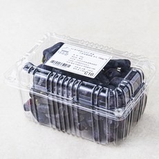 다조은 칠레산 스윗사파이어 포도, 700g, 1개