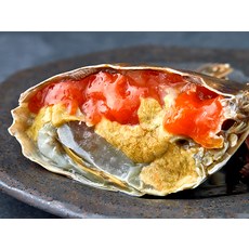 바다미식회 살이꽉찬 국내산 알배기 절단꽃게 (냉동), 500g, 1개 - 이미지 2