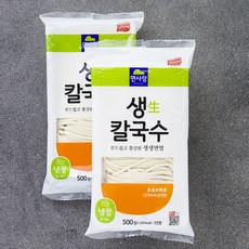 면사랑칼국수