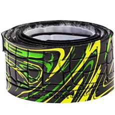 富蘭克林 MLB GATOR BAT GRIP AW5000, 黑色霓虹燈（24110C3）