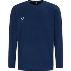 VEXX 長袖圓T恤 V1XQ62B2