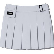 Volvik 女士 Golf Street 褶皺裙褲 VLCUN251OW07310