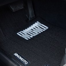 모모토 엣지확장형 디자인
 모모토 엣지확장형 디자인 코일카메트 풀세트 현대 그랜져 IG (하이브리드) (2016년 ~ 2019년) 블랙