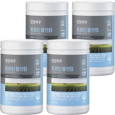 [일일하우] 슬리밍 플랜B 식사대용 단백질 쉐이크 45g 7입(카카오맛,귀리맛)-추천-상품