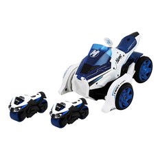 Toy&Toy MAX射擊腳踏車玩具 TT-3129, Clova White