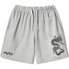 벤힛 DRAGON 밴딩 트레이닝 반바지