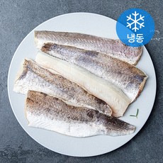 PRIMIE어 담백하고 두툼한 민대구살 (냉동), 870g, 1개