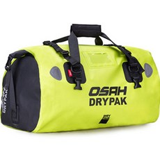 OSAH 機車防水背包, 萊姆黃