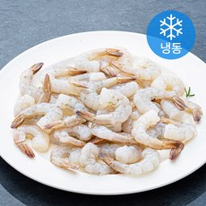 알찬해 생칵테일 새우살 (냉동), 900g(대, 31/40), 1개