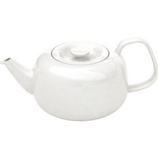 이딸라 라미 티포트 1.1L, 화이트