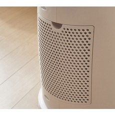 이노크아든 날개없는 타워형 무드등 리모컨 선풍기 IA-NF1000, 1개 - 이미지 10