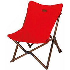 코베아 WS 캔버스 체어, 레드,