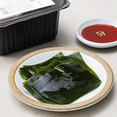 강남밥상 다시마쌈, 240g, 1개