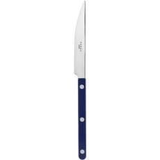 SABRE 不鏽鋼餐刀 23.5cm, 海軍藍, 1入