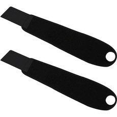 어썸드로우 골프 테니스 엄지 걸이형 손목보호대 2p 세트, 1세트