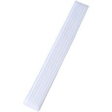 My Link跆拳道腰帶腰帶, 01白色, 1入