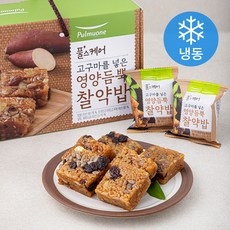 푸드케어영양밥-추천-상품