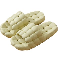 더자카 논슬립 물빠짐 욕실화