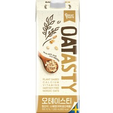 오트밀크-추천-상품