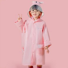아동용 디오 캐릭터 레인코트 CCW37GCT208