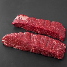 호주산 소살치살 리테일팩 (냉장), 2.3kg, 1개