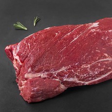 미국산 소부채살 초이스 리테일팩 (냉장), 3.2kg, 1개