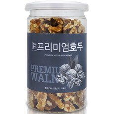 로얄푸드 호두, 230g, 1개