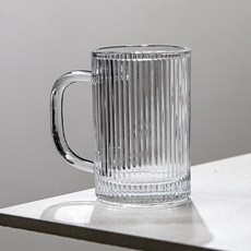 이우아여사 리플 하이볼잔 330ml, 2개