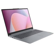 레노버 2023 아이디어패드 슬림 3 16ABR8 16 라이젠5 라이젠 7000 시리즈Arctic Grey · 512GB · 16GB · Free DOS · ideaPad Slim 3-16ABR8