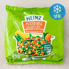 frozenvegetables