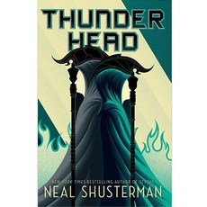 Thunderhead Volume 2 ( Arc of a Scythe #2 ):, Simon & Schuster Books for Y.. - shanlingh2