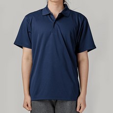 하이후 웨더 쿨 드라이 반팔 카라티 T30216