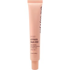 원데이즈유 미녀크림 멀티 선비비크림 SPF50+ PA+++ 50ml, 1개