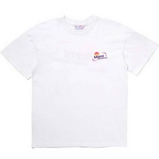 호텔세리토스 Maimi SunSet T-Shirt