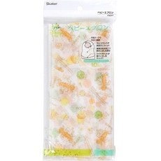 디즈니 캐릭터 일회용 턱받이 FB2P1 10p, 곰돌이푸우, 1개, 10개