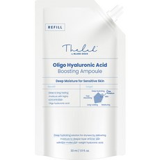 더랩바이블랑두 올리고 히알루론산 부스팅 앰플 리필, 33ml, 1개