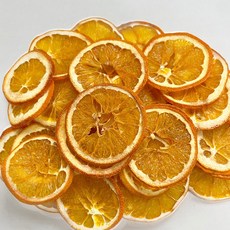 니칩내칩 실속형 건조 오렌지, 150g, 1개