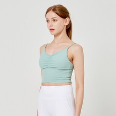 leenaline 女款皺褶上衣 YST 10